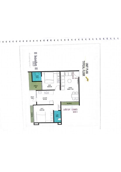 Kanha Gold Brochure Image 10