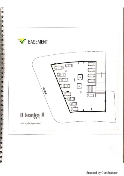 Kanha Gold Brochure Image 2