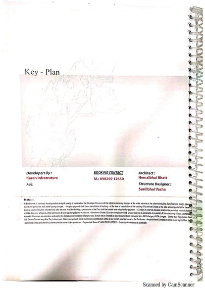 Kanha Gold Brochure Image 7
