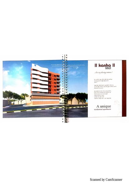 Kanha Gold Brochure Image 4