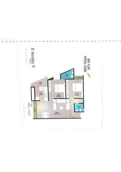 Kanha Gold Brochure Image 11