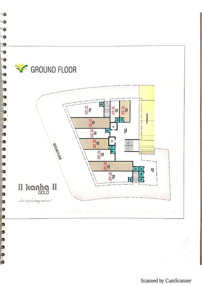 Kanha Gold Brochure Image 3