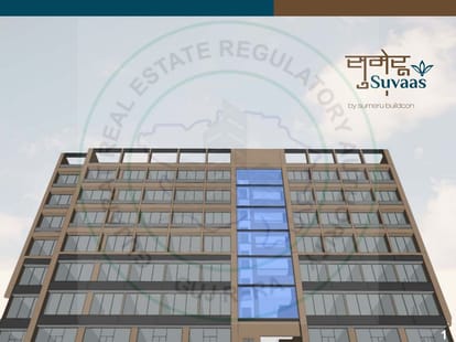 Sumeru Suvaas Brochure Image 1