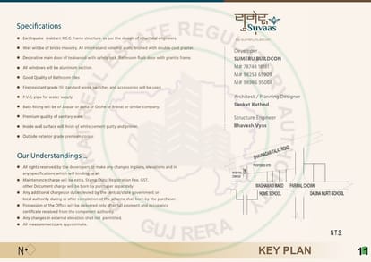 Sumeru Suvaas Brochure Image 11