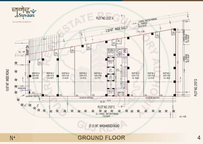 Sumeru Suvaas Brochure Image 4
