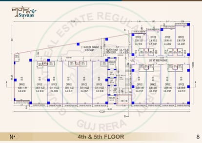 Sumeru Suvaas Brochure Image 8