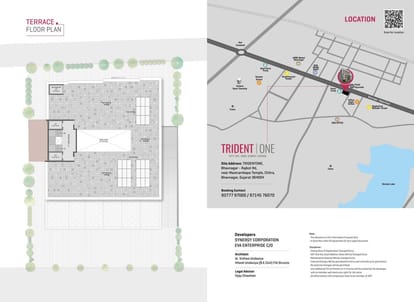 Trident One Brochure Image 6