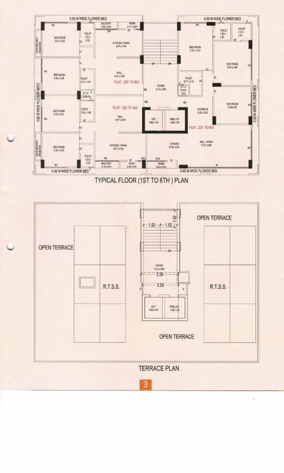 Gopal Rivera Brochure Image 3
