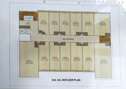 Meridian Square Brochure Image 5