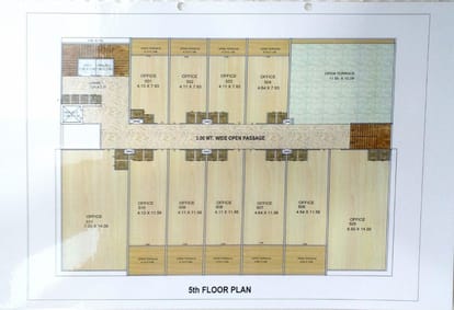 Meridian Square Brochure Image 6
