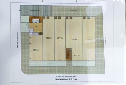 Meridian Square Brochure Image 3