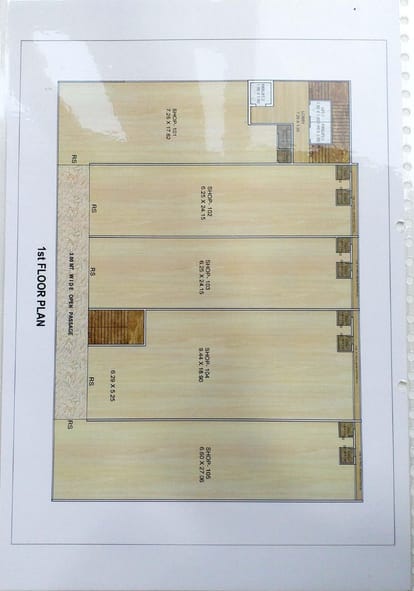 Meridian Square Brochure Image 4