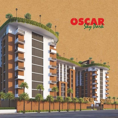 Oscar Sky Park Brochure Image 1