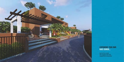 Oscar Sky Park Brochure Image 5
