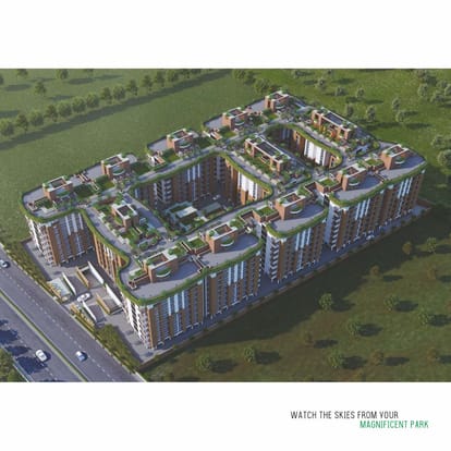 Oscar Sky Park Brochure Image 12