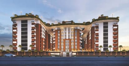 Oscar Sky Park Brochure Image 7