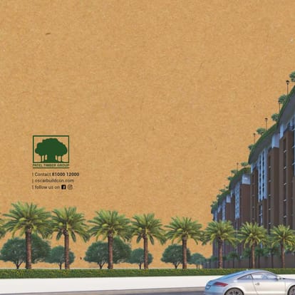 Oscar Sky Park Brochure Image 24