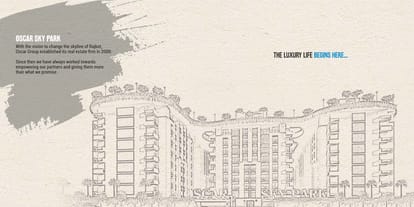 Oscar Sky Park Brochure Image 3