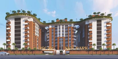 Oscar Sky Park Brochure Image 13