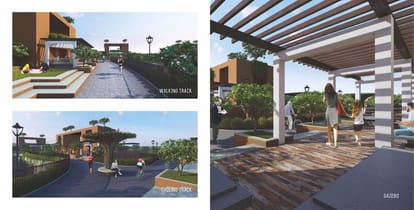 Oscar Sky Park Brochure Image 14