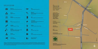 Oscar Sky Park Brochure Image 23