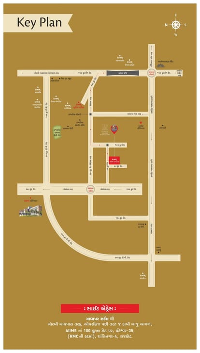 Ratnam Lavish Bungalows Brochure Image 26