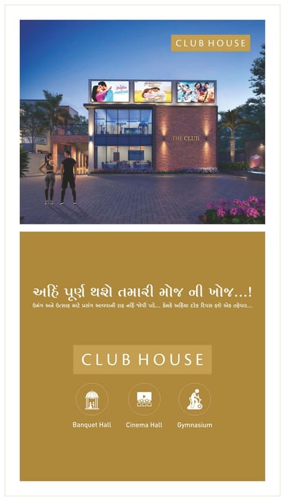 Ratnam Lavish Bungalows Brochure Image 18