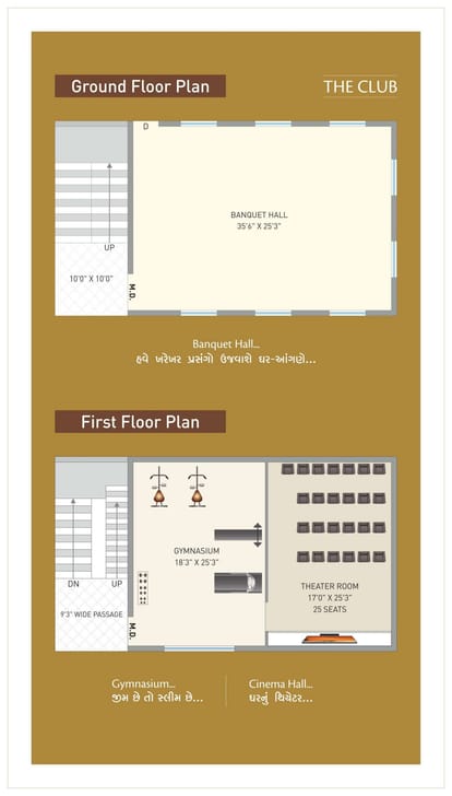Ratnam Lavish Bungalows Brochure Image 20