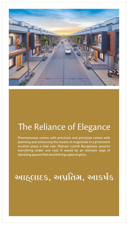 Ratnam Lavish Bungalows Brochure Image 7