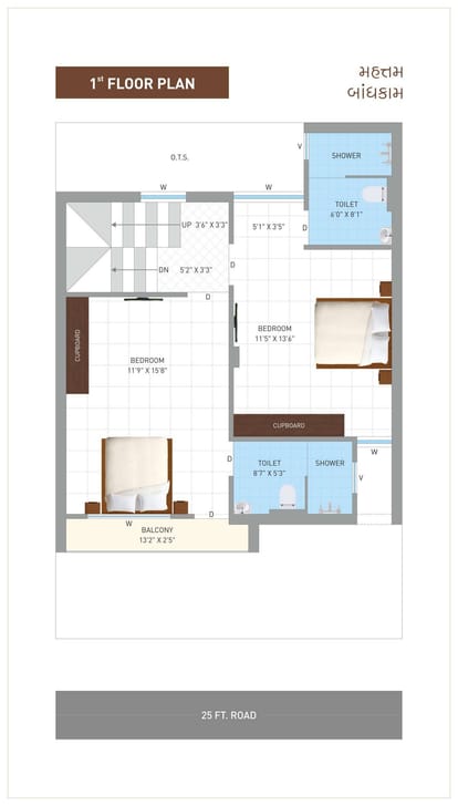Ratnam Lavish Bungalows Brochure Image 15