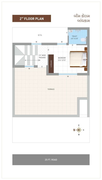 Ratnam Lavish Bungalows Brochure Image 16
