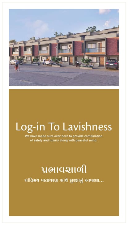 Ratnam Lavish Bungalows Brochure Image 6