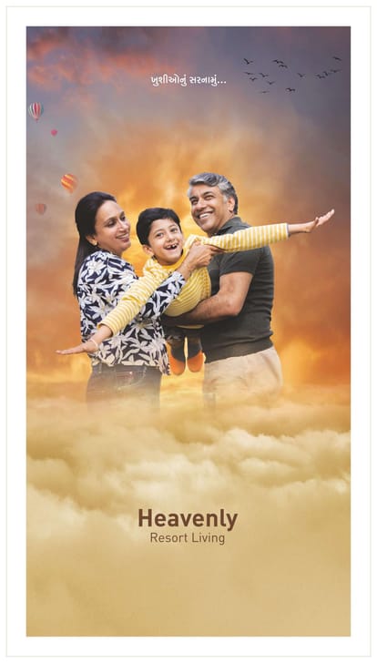 Ratnam Lavish Bungalows Brochure Image 3