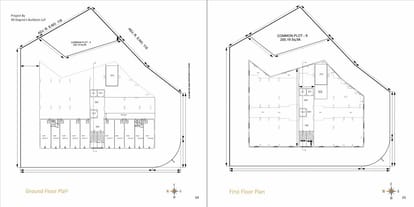 Sharda Sparsh Brochure Image 3