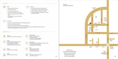 Sharda Sparsh Brochure Image 5