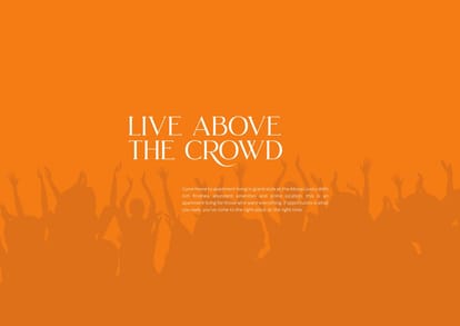 Altosa Livory Brochure Image 2
