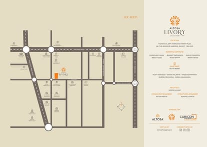 Altosa Livory Brochure Image 26