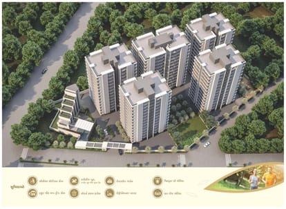 Sanskar Sanidhya Brochure Image 4