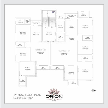 Orion 14 Brochure Image 6