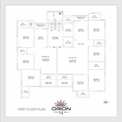 Orion 14 Brochure Image 5