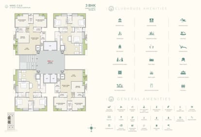 Sharanam Saffron Brochure Image 16