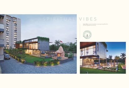 Sharanam Saffron Brochure Image 7