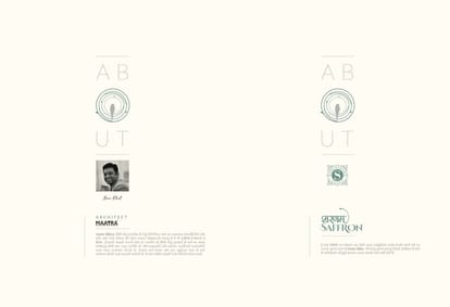 Sharanam Saffron Brochure Image 2
