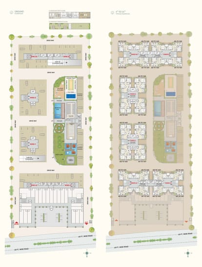 Sharanam Saffron Brochure Image 14