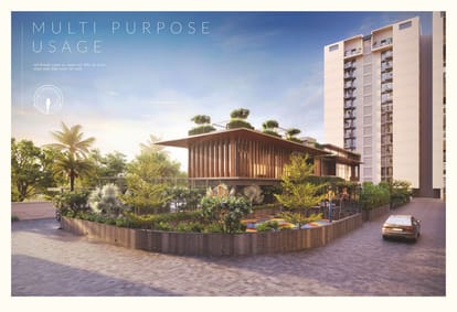 Sharanam Saffron Brochure Image 6