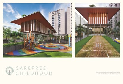 Sharanam Saffron Brochure Image 8