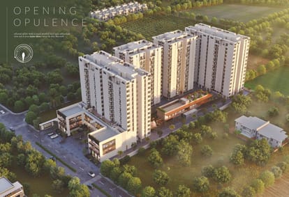 Sharanam Saffron Brochure Image 3