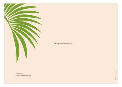Palm Paradise Brochure Image 12