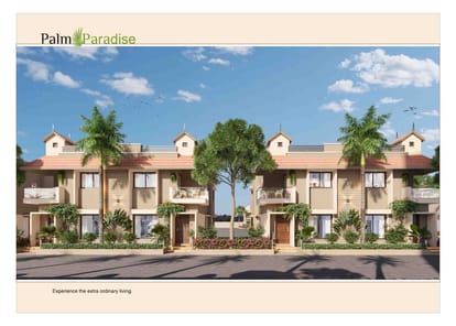 Palm Paradise Brochure Image 2