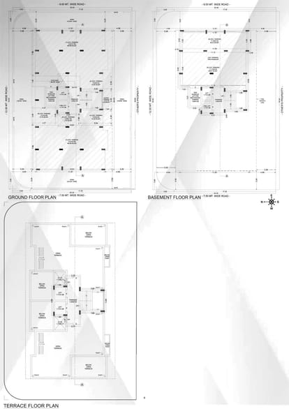 Raj Embassy Brochure Image 4